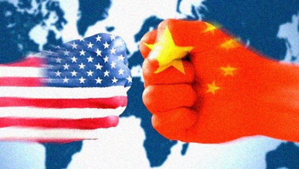 Çin'den, ABD'nin nükleer raporuna sert tepki