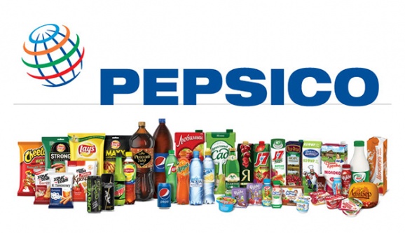 PepsiCo 2017 finansal sonuçlarını açıkladı