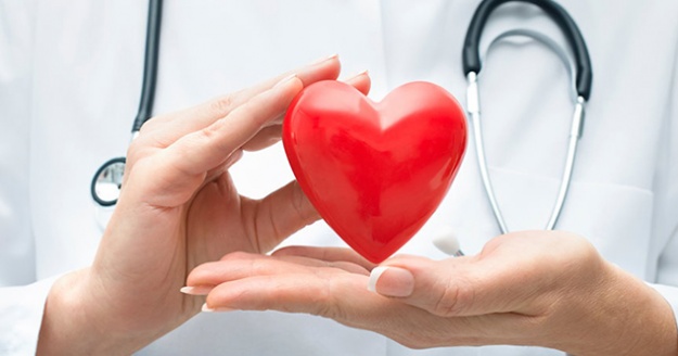 Kalp sağlığı için 5 öneri
