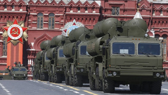 Rusya silahlarının menzilini genişletiyor
