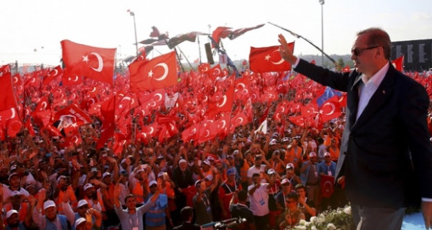 Erdoğan’ın ‘seçim’ maratonu İzmir’den başlayacak