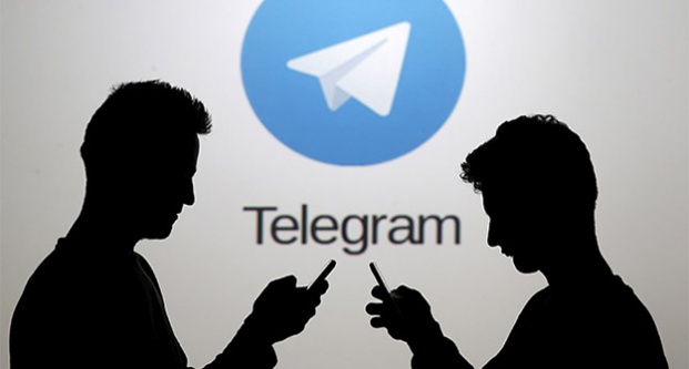 İran, Telegram'ın lisansını iptal etti