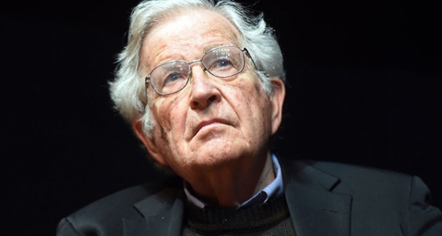 Noam Chomsky’den 'Amerikan Rüyası İçin Ağıt'