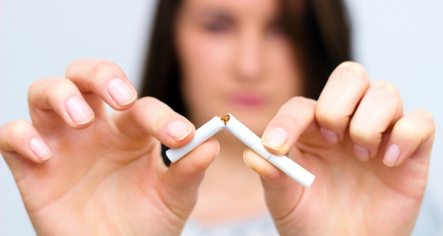 Sigara ve alkol kanserlerin 3’te 1’inden sorumlu