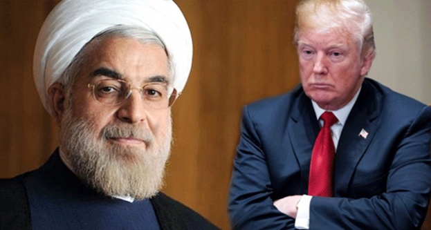 Ruhani: ABD anlaşma ahlakını hiçe saydı