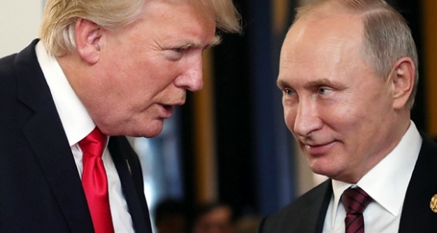 Trump - Putin zirvesi yakında