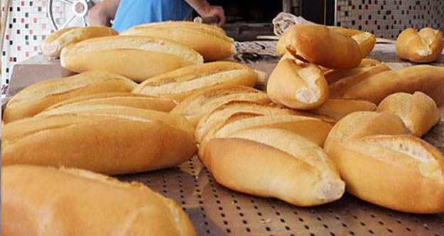 İstanbul'da yüz fırından 55'i ekmeği pahalı satıyor