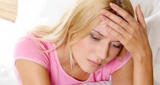 Baş ağrısı ve başlıca nedenleri