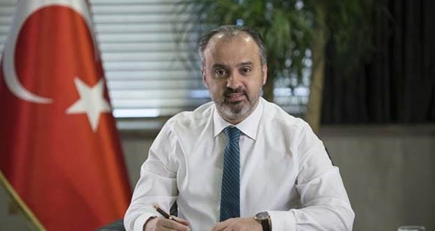 Bursa Büyükşehir Belediyesi, bir yılda 24 milyon 767 bin 69 lira 46 kuruş  harcadı