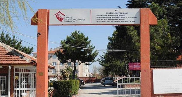 Eskişehir Süleyman Çakır Huzurevi'ne  koronavirüs ölümleri nedeniyle yargı  yolu açıldı