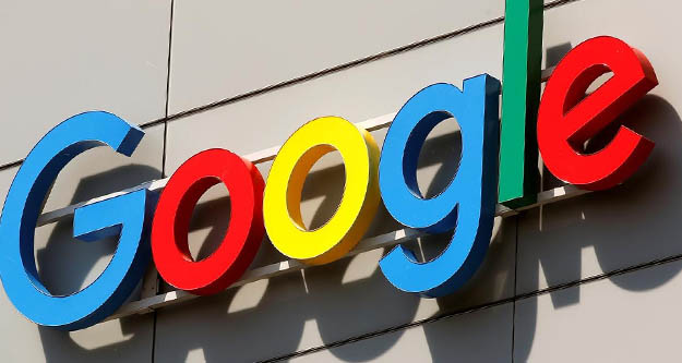 Google'a  41 bin dolar para cezası