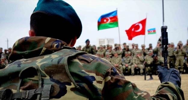 Karabağ'da1 Azerbaycan askeri şehit oldu