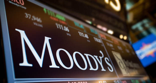 Moody's'in Türkiye kararı