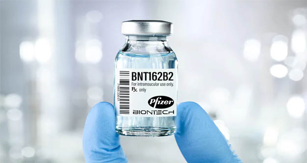 Pfizer ile BioNTech'in geliştirdiği koronavirüs aşısı BNT162b2 'nin  kullanım kılavuzu açıklandı