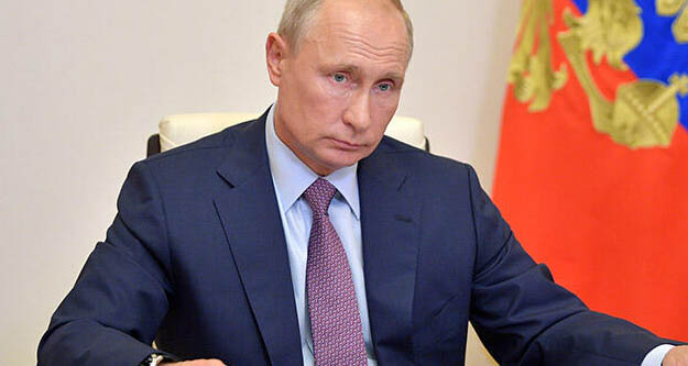 Putin,yıl sonu basın toplantısı  düzenledi