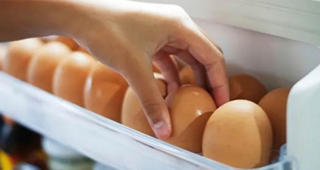 Yumurtanın üretim azaldı, fiyatı arttı