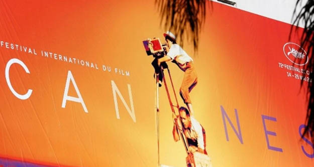 Cannes Film Festivali  başka bir tarihe ertelendi