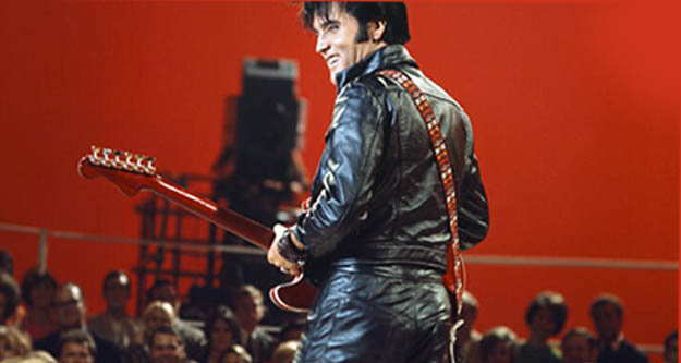 Elvis Presley’nin evi ‘sanal ziyaret’e açılıyor