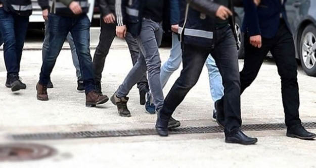 İstanbul'da 4 ilçede uyuşturucu operasyonu: 162  gözaltı