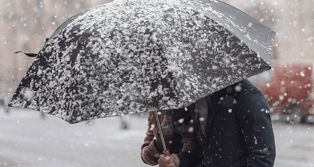 Meteoroloji'den Ankara'da kar yağışı ve buzlanma uyarısı