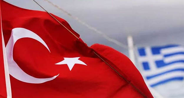 Türkiye-Yunanistan görüşmelerinde tüm sorunlar aynı masada