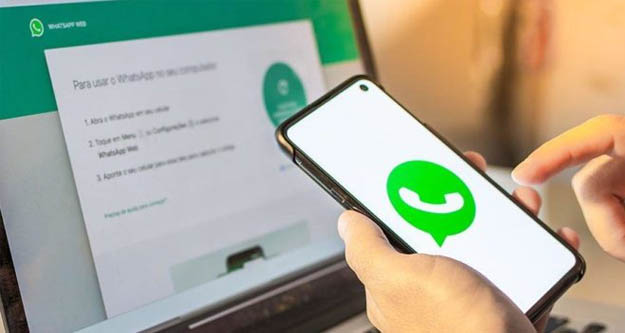 WhatsApp, yeni yılda sesli ve görüntülü arama rekoru kırdı