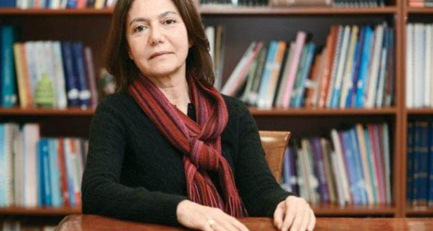 2021 PEN Duygu Asena Ödülü, Prof.Dr.Ayşe Buğra'ya verildi