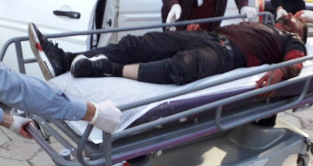Adıyaman'da silahlı sopalı kavga 6   ölü 4 yaralı