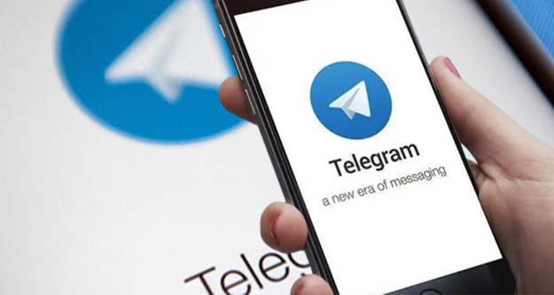 Telegram'a rekor katılım