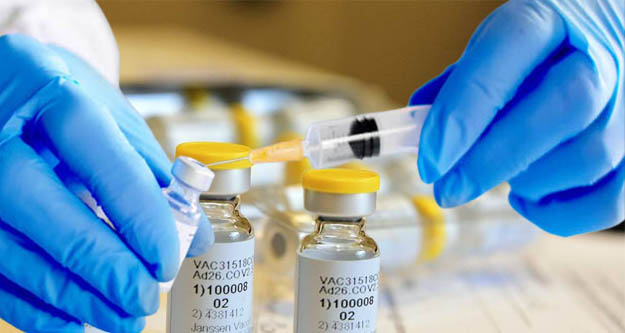 AB'de kullanılabilecek dördüncü Covid-19 aşısı oldu