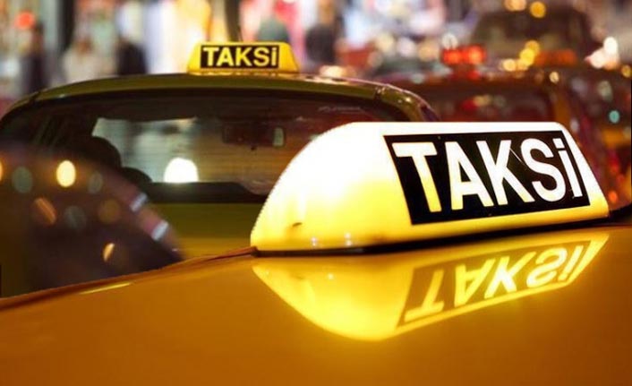 İBB’nin 5 bin yeni taksi teklifi yine reddedildi