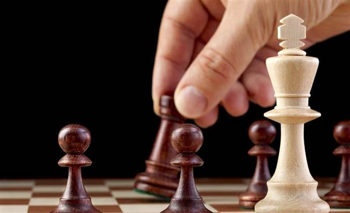 Uluslararası Satranç Turnuvası başlıyor