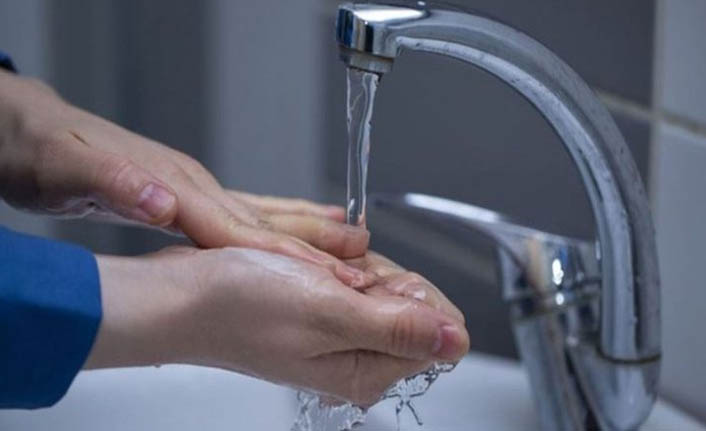 İSKİ'den 11  saatlik su kesintisi uyarısı
