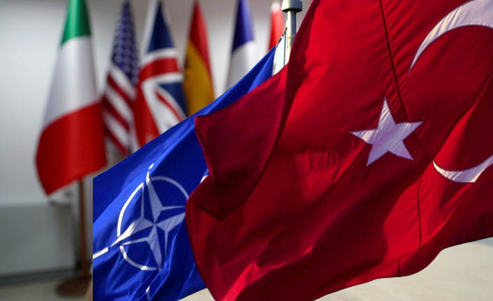 Dışişleri Bakanlığı'ndan NATO açıklaması
