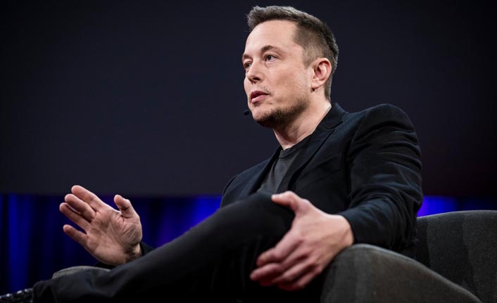 Elon Musk'tan Twitter açıklaması