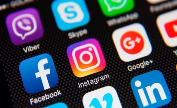 Sosyal Medya düzenlemesinin  TBMM'ye sunulması bekleniyor