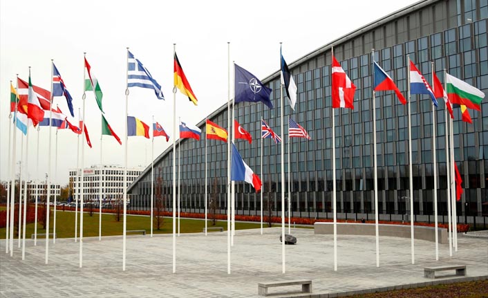 Almanya, 2 ülkenin'in NATO üyeliğini onayladı