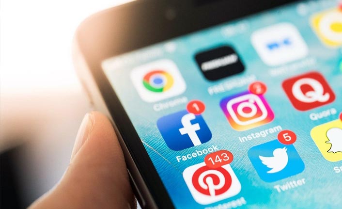Sosyal medya şirketlerinde büyük kayıp