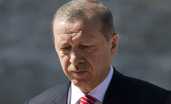 Erdoğan'dan Cüneyt Arkın için taziye