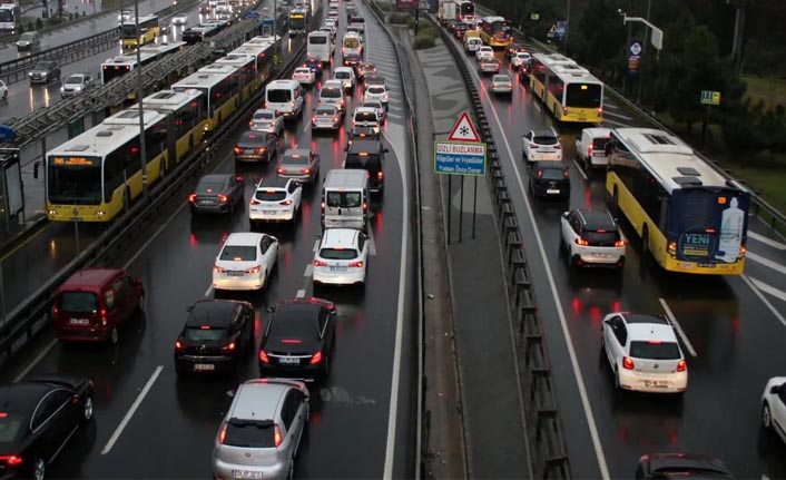 İstanbul'da yarın hangi yollar kapalı