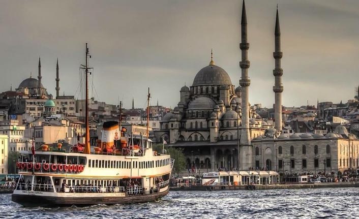 İstanbul, dünyanın  iyi 50’nci şehri oldu