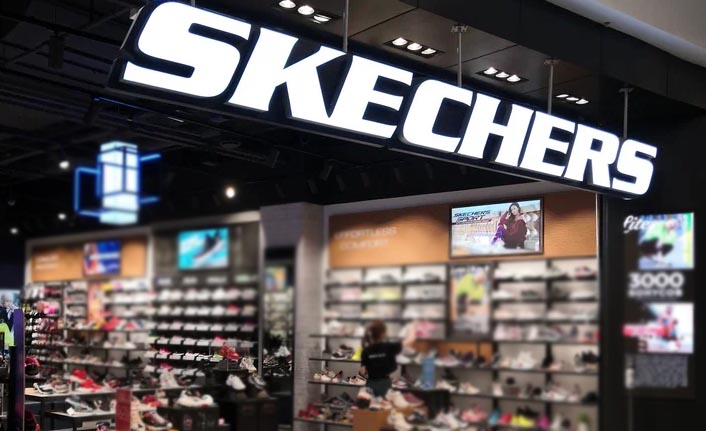 Skechers'a 7 milyonu aşkın para cezası
