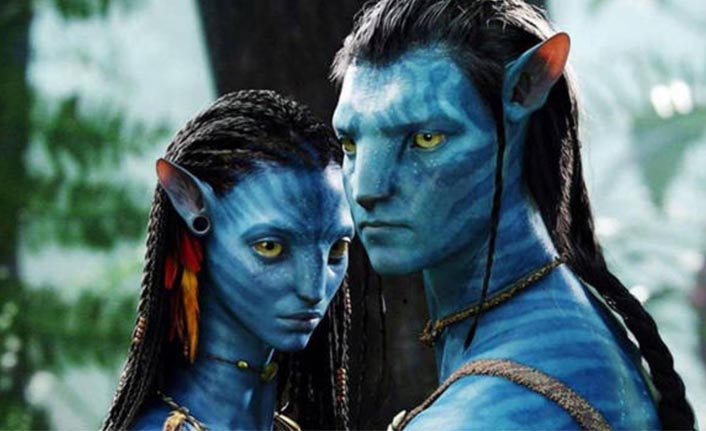 Avatar: Suyun Yolu vizyona giriyor