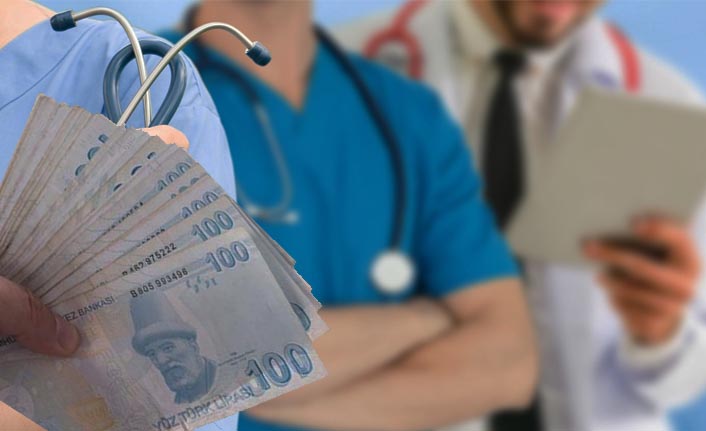 Sağlık çalışanlarına ek ödeme  ne zaman yapılacak?