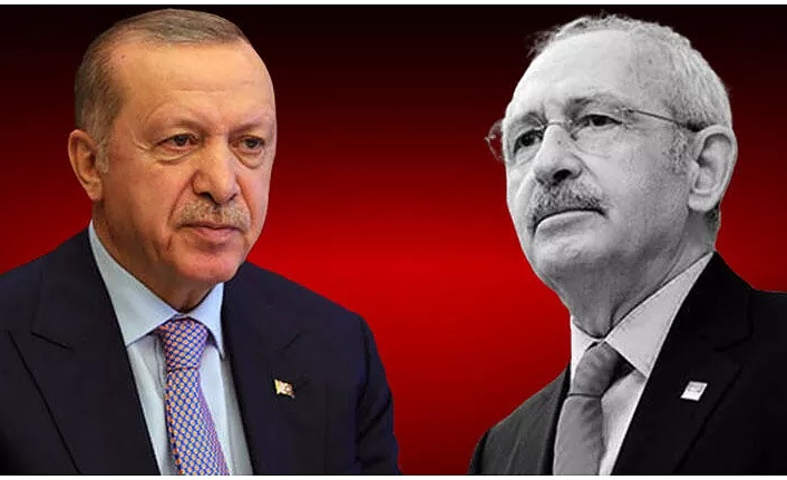 Erdoğan'dan Kılıçdaroğlu'na:  Bu bizim imanımızın gereği, sende yoksa bilmiyorum!