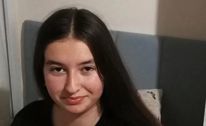 Muğla’da kaybolan 14 yaşındaki Kumsal, Tarsus’ta aranıyor