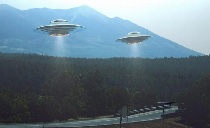 NASA, UFO'lar için bağımsız bir ekip kuruyor