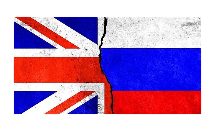 Rusya'dan İngiltere'ye saldırı suçlaması: Büyükelçi bakanlığa çağrıldı!