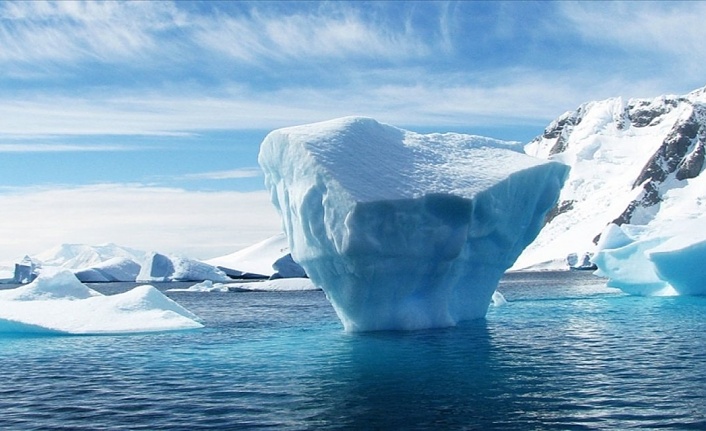 UNESCO açıkladı: 2050'ye kadar birçok buzul yok olacak