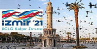 2021 Kültür Zirvesinin logosunu İzmirliler seçti